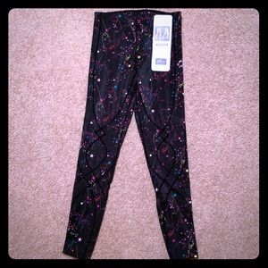 CW-X Constellation Stabilyx tights